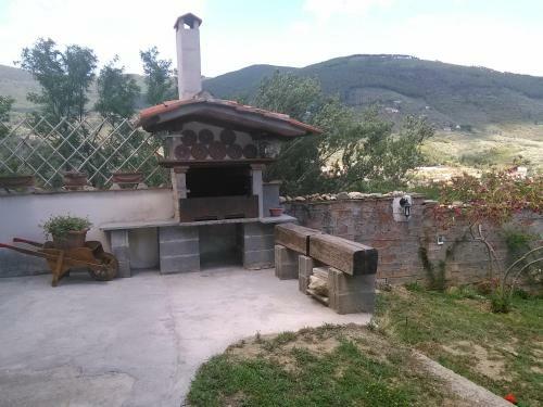 Casale Le Poiane