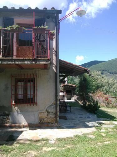 Casale Le Poiane