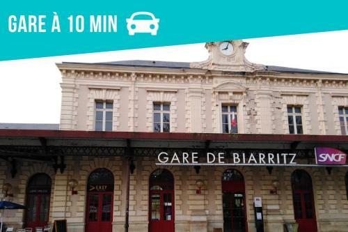 Apartamento Confort-appartement Le Marquant