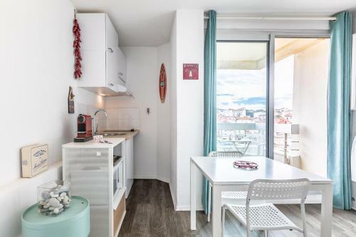 Apartamento Confort-appartement Le Marquant