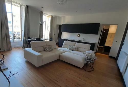 Apartamento Sublime Appartement Centre, Parc Et Parking