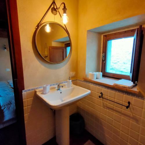 Apartamento Il Borgo Di Rocca Calascio