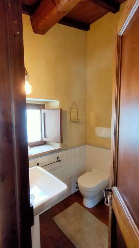Apartamento Il Borgo Di Rocca Calascio