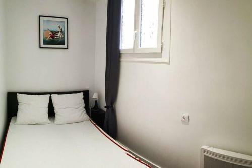 Apartamentos Exceptionnel : Hypercentre Biarritz T2 Avec Patio