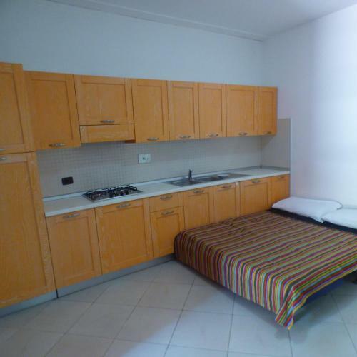 Apartamento Sport & Beach Residence