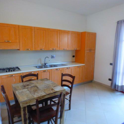 Apartamento Sport & Beach Residence