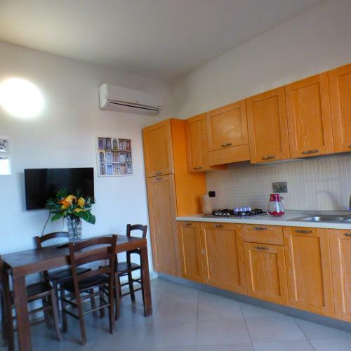 Apartamento Sport & Beach Residence