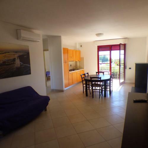 Apartamento Sport & Beach Residence