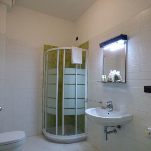 Apartamento Sport & Beach Residence