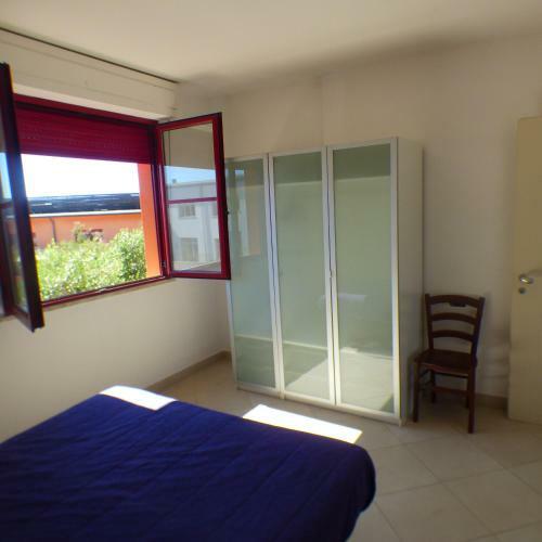 Apartamento Sport & Beach Residence