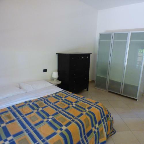 Apartamento Sport & Beach Residence