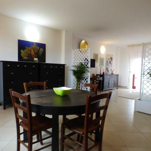 Apartamento Sport & Beach Residence