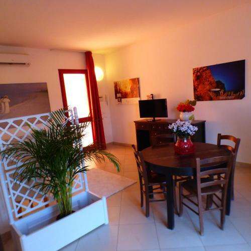 Apartamento Sport & Beach Residence
