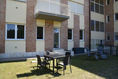 Apartamento Residence Il Piviere App 7 With Private Garden