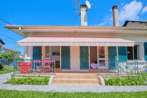 Guestready - House With Garden