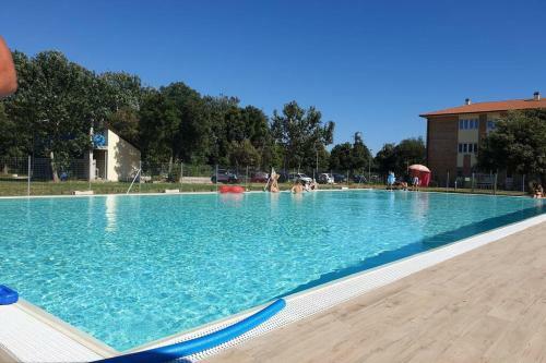 Apartamento Residance Il Piviere