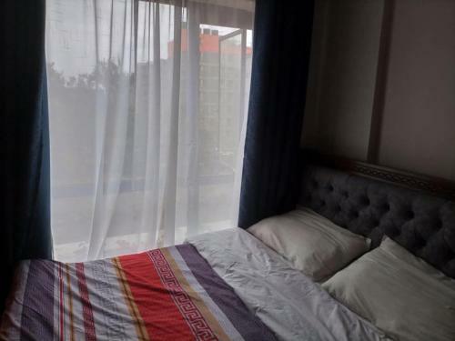 Apartamento Royal Suburbs By Tsavo