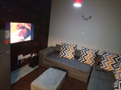 Apartamento Royal Suburbs By Tsavo