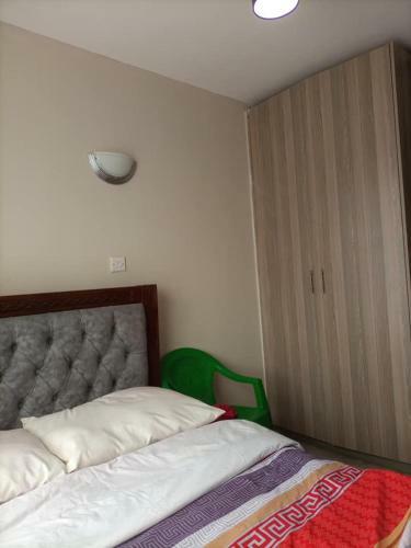 Apartamento Royal Suburbs By Tsavo