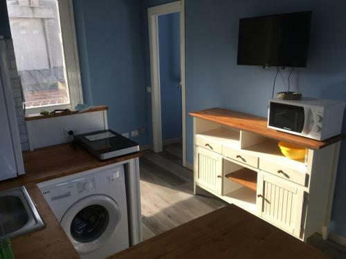 Apartamento Appartamento Magnolia