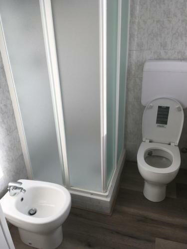Apartamento Appartamento Magnolia