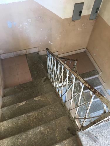Apartamento Appartamento Magnolia