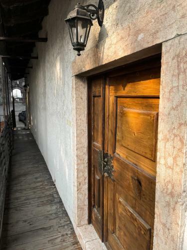 Castel Toblino Apartments