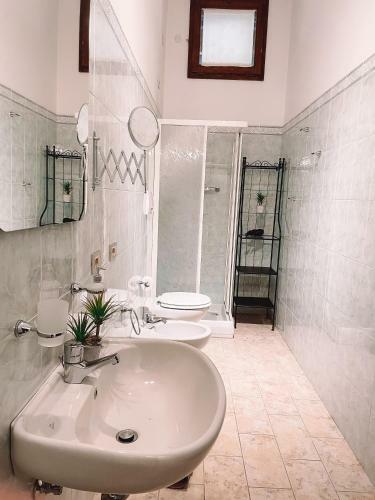 Castel Toblino Apartments