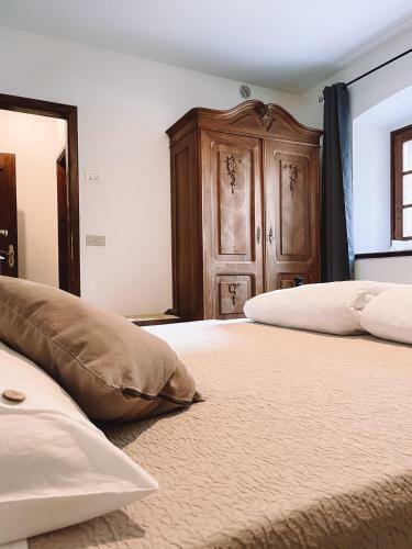 Castel Toblino Apartments