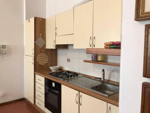 Apartamento Appartamento Le 4 Stagioni