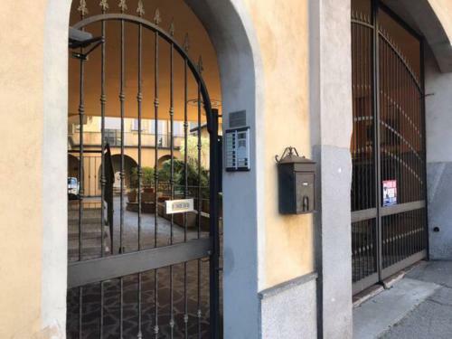 Apartamento Appartamento Le 4 Stagioni