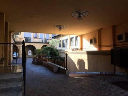 Apartamento Appartamento Le 4 Stagioni