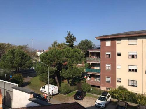 Apartamento Appartamento Le 4 Stagioni