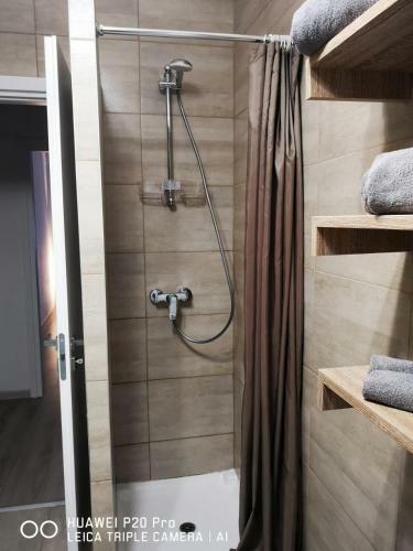 Hostal Angolo Di Isa