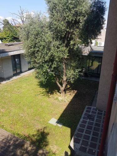 Hostal Angolo Di Isa