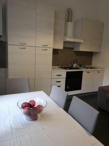 Hostal Angolo Di Isa