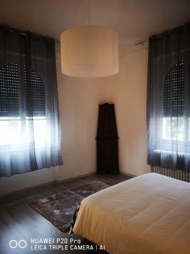 Hostal Angolo Di Isa
