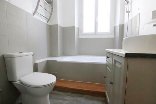 Apartamento Appartement Biarritz Centre