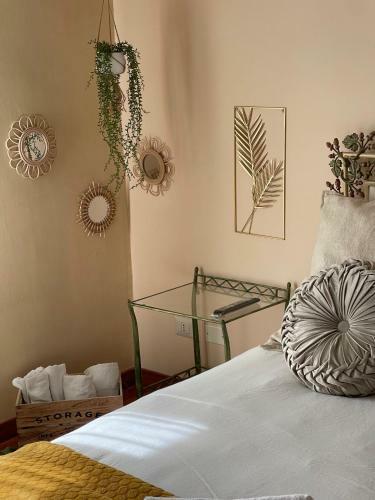 Apartamento Il Vicoletto
