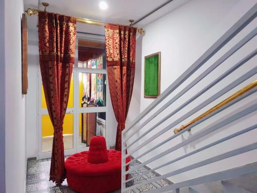 Apartamento La Bonne Id�e , La Marsa