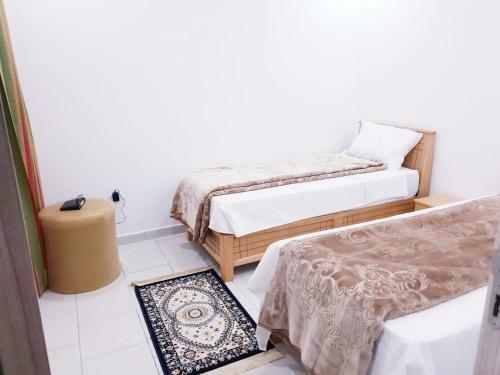 Apartamento La Bonne Id�e , La Marsa