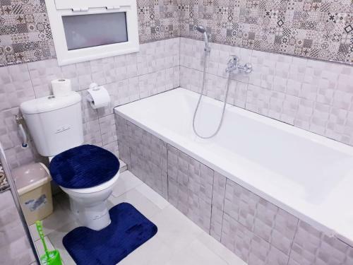 Apartamento La Bonne Id�e , La Marsa