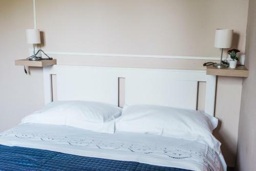 Bed & Breakfast Lory's Home