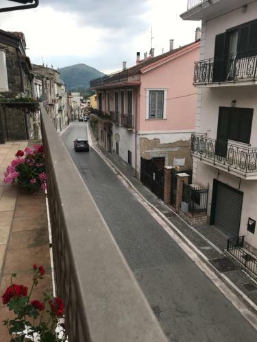 Bed & Breakfast A Casa Di Angela