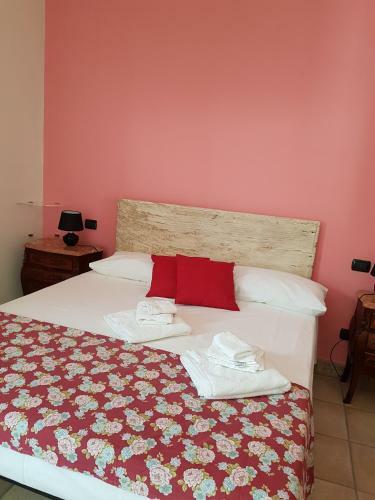 Bed & Breakfast A Casa Di Angela