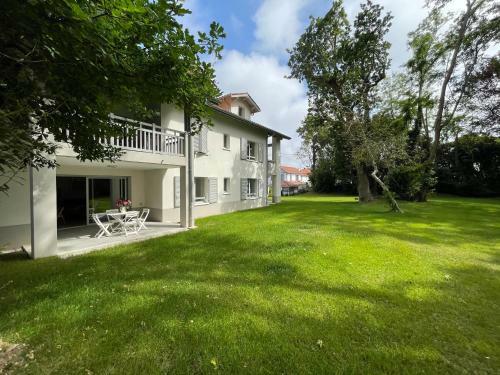 Apartamento T3 Neuf Dans Residence Cossue Biarritz Proche Centre