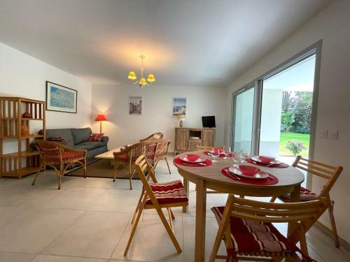 Apartamento T3 Neuf Dans Residence Cossue Biarritz Proche Centre