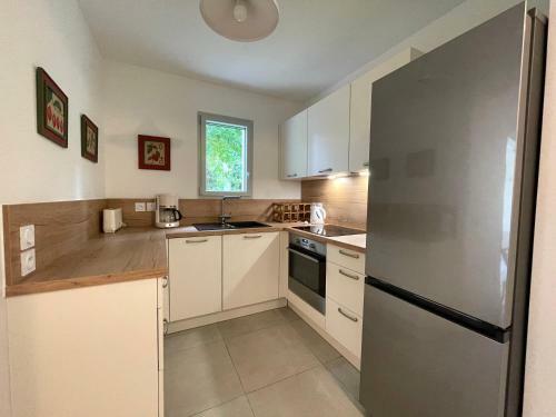 Apartamento T3 Neuf Dans Residence Cossue Biarritz Proche Centre