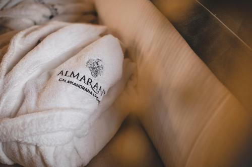 Almaranto Hotel & Retreat