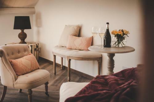 Almaranto Hotel & Retreat